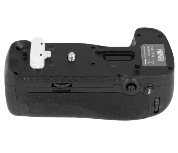 Newell Battery Pack MB-D18 do Nikon - 718413 - zdjęcie 2